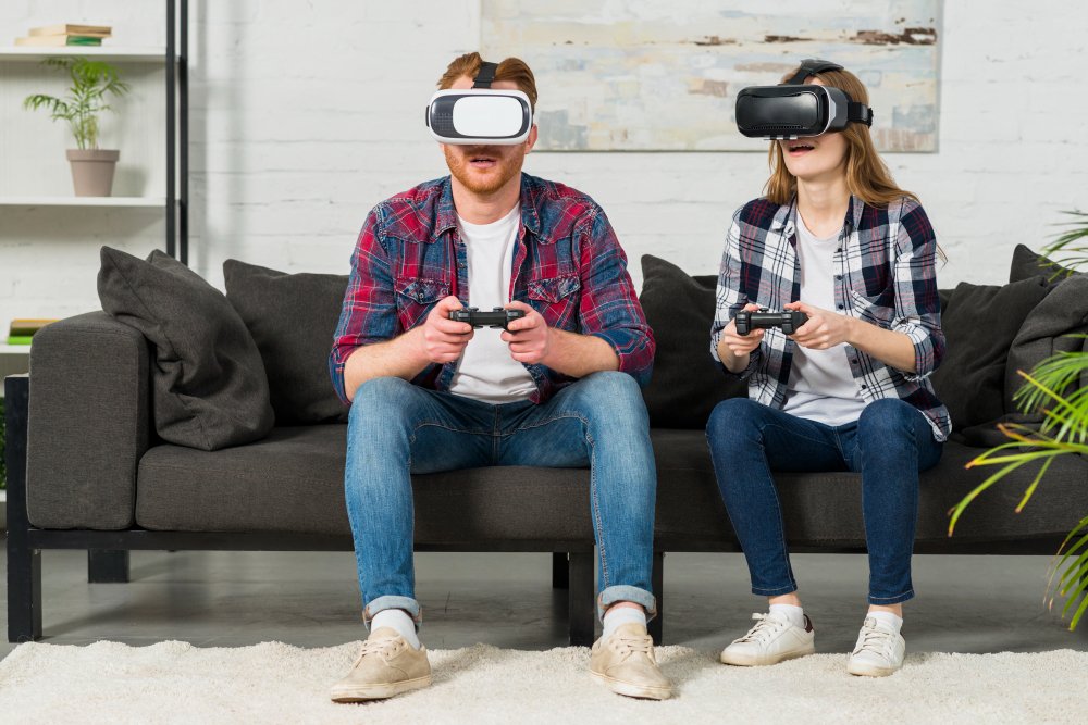 How Companies like Apple, Google are Changing the Game