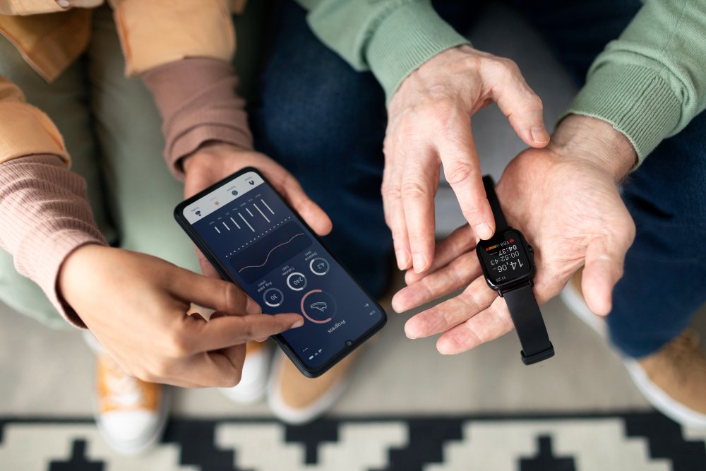 Smart Devices 2025: How Technology Evolved from Phones to Wearables