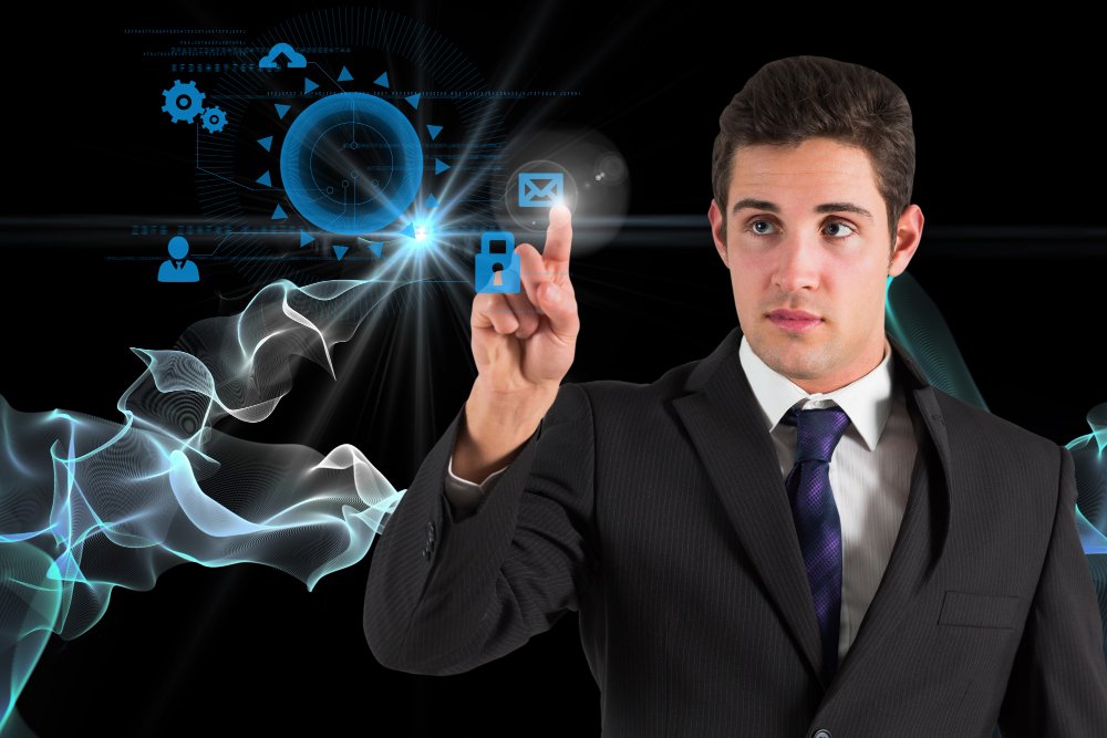 The Future Is Now: 10 Breakthrough Technologies You Must Know