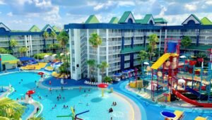 The 6 Best Orlando Hotels for Families
