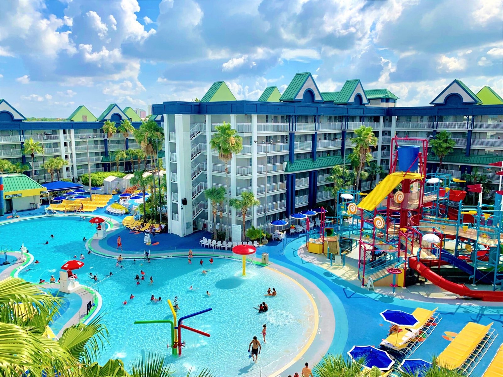 The 6 Best Orlando Hotels for Families