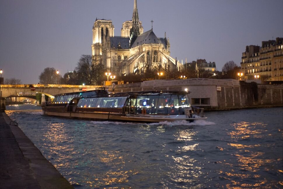 14 Best Paris Tours: Food, Versailles and More