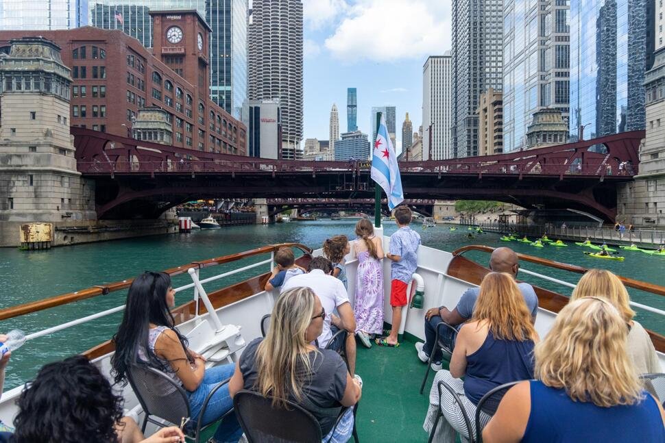The 10 Best Chicago Tours, According to Reviews