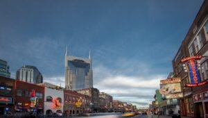 The 13 Best Nashville Tours: Music, Food & More