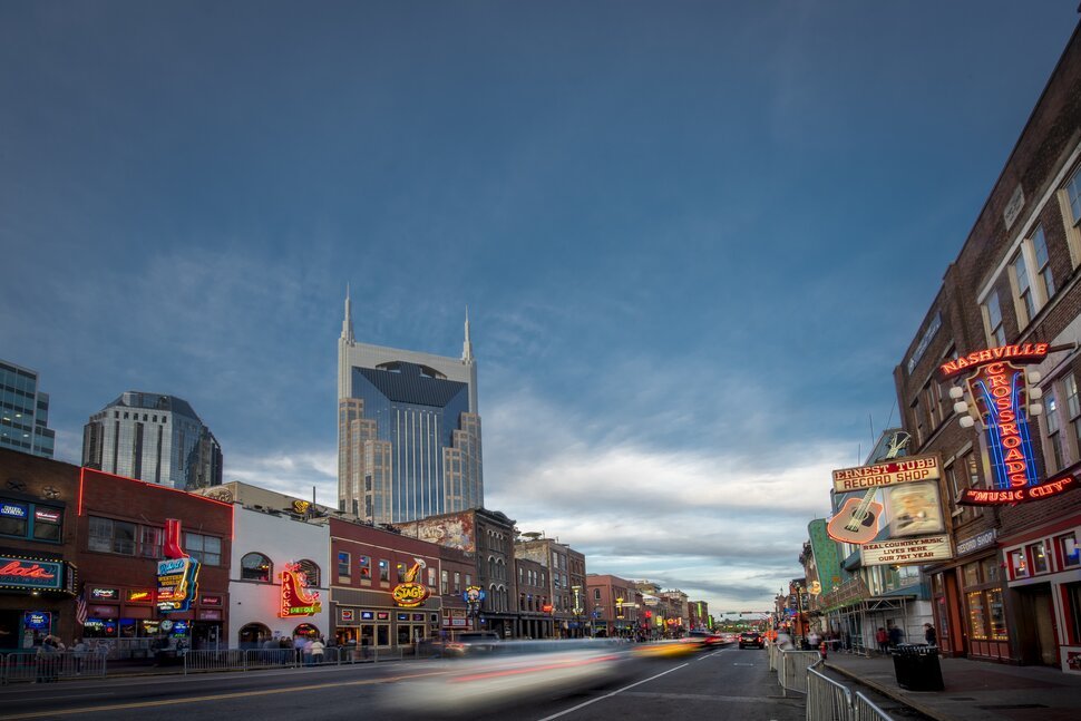 The 13 Best Nashville Tours: Music, Food & More