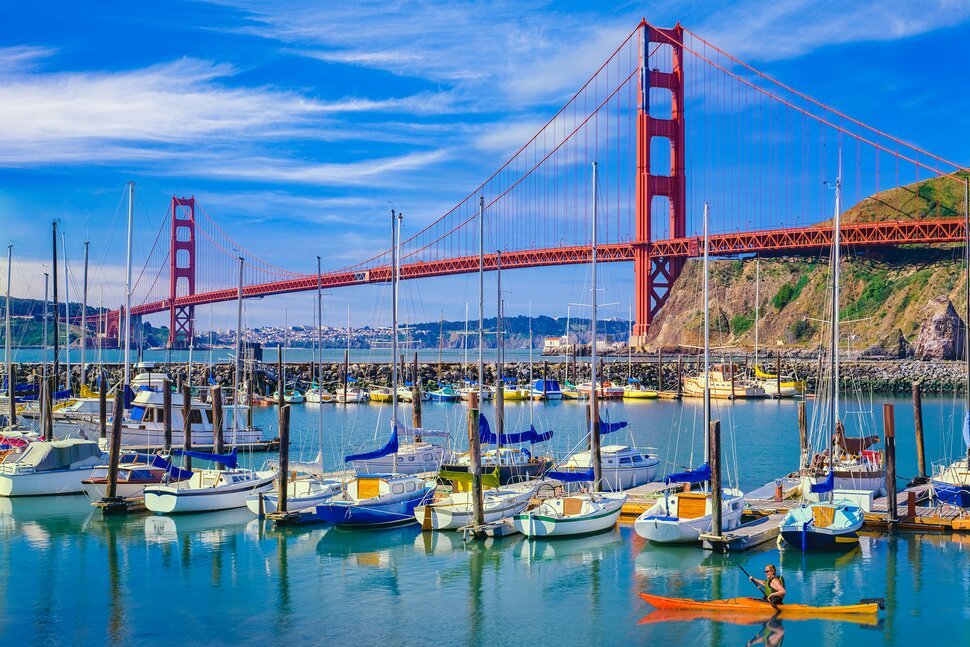 13 Best San Francisco Tours (Alcatraz, Wineries & More)