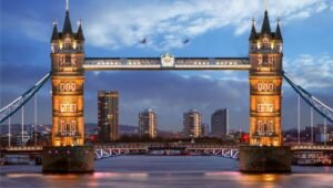 The 15 Best London Tours and Excursions for 2025