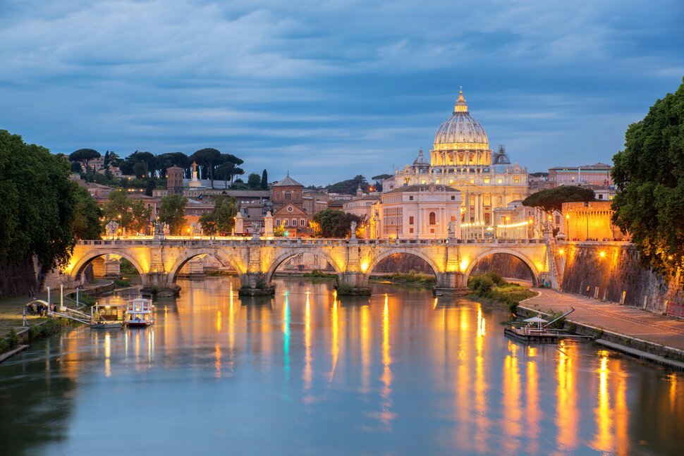Best Rome Tour Companies: 11 Fun City Trips