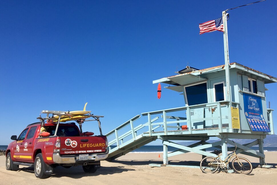 The 10 Best Los Angeles Tours