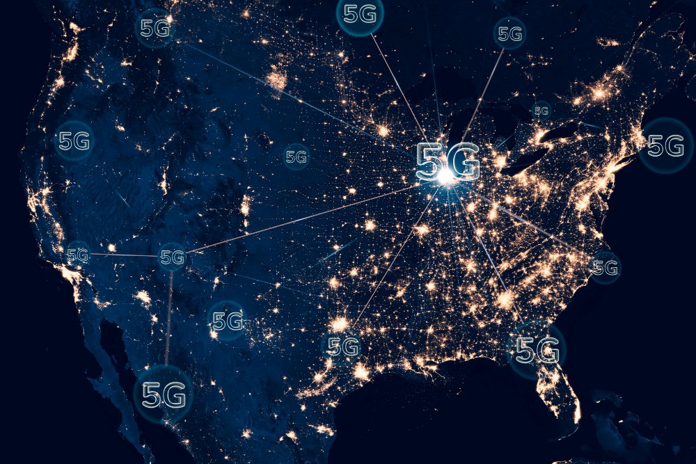 From 5G to 6G: How the Next-Gen Networks Will Revolutionize the Internet