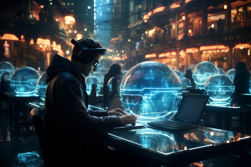 Quantum Computing Explained: The Next Big Leap in Technology and Innovation